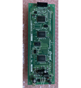 Board OEC UROVIEW 2800 p/n CU20049SCPB-T , PW169101