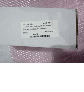Foot Pedal Switch Philips Brilliance iCT CT Scanner P/n 453567434711
