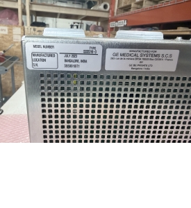 RCB BOX-RoHS for Nessus HD GE Discovery HD CT P/n 5332319-3