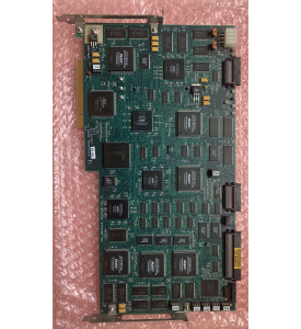 S4 IMAGE PROCESSOR GE OEC 9800/6800/2800 C-Arm p/n 00-883807-01(A)