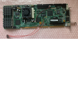 CPU Board GE OEC 9800/6800/2800 C-Arm p/n 00-882397-01