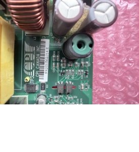 PCB Carestream DRX Revolution P/n 904841