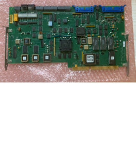 SYSTEM INTERFACE BOARD GE OEC 9800/6800/2800 C-Arm p/n 00-879056