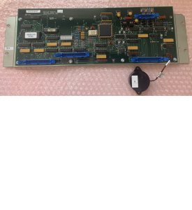 Panel Processor Board GE OEC 9800/6800/2800 C-Arm p/n 00-876613-07(A13)