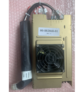 Workstation Power Supply  GE OEC 9800/6800/2800 C-Arm p/n 00-882868-01 Rev.A