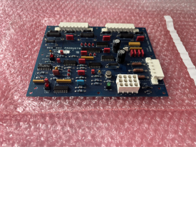 MKS PS CONTROL BOARD P/n ABX-X571