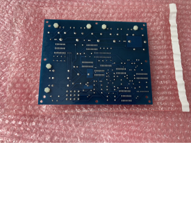 MKS PS CONTROL BOARD P/n ABX-X571