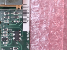 Filament Supply Board Carestrean DRX Evolution P/n 90483800