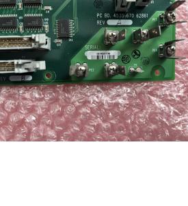 PCB Philips Pet CT Biograph P/n 453567062861