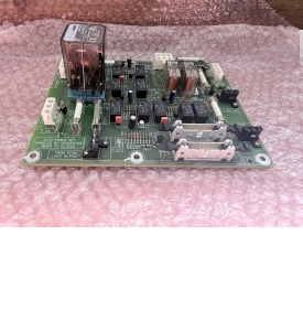 Mains Distribution Board GE Senographe Essential P/n 2221053-2