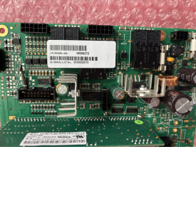 Control Board Siemens Definition AS CT Scanner p/n 10590272