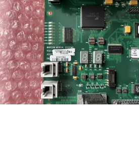 Main Drive Controller Philips Pet CT Biograph P/n 453566460131