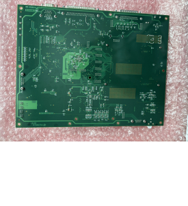 Main Drive Controller Philips Pet CT Biograph P/n 453566460131