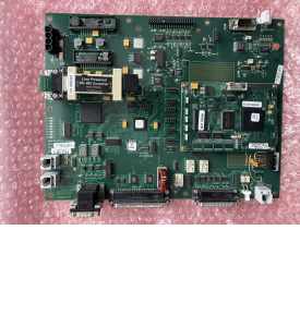 Main Drive Controller Philips Pet CT Biograph P/n 453566460131