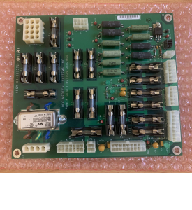 POWER DISTRIBUTION BOARD OEC UROVIEW 2800 C-Arm p/n 00-881572-(01)A1