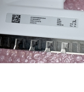 4V1 Transducer Siemens Acuson Redwood/Sequoia P/n 11014576
