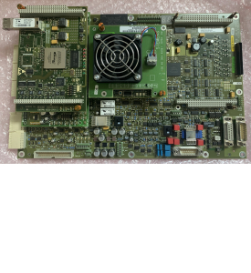 D700 Board Siemens Definition Duel Source CT Scanner P/n 08363009