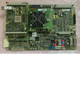 D700 Board Siemens Definition Duel Source CT Scanner P/n 08363009