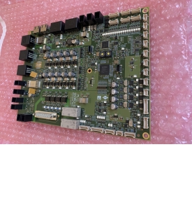 TABLE I/O BOARD SIEMENS Axiom Luminos dRF P/n 10656099