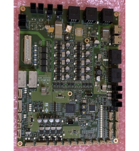 TABLE I/O BOARD SIEMENS Axiom Luminos dRF P/n 10656099