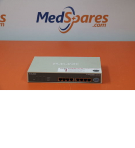 IRSx 1 Gbit Switch Set Siemens Sensation CT Scanner GX5-800 , 7394690
