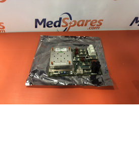 Interface Board Siemens Axiom Artis Cath Angio Lab 5651810