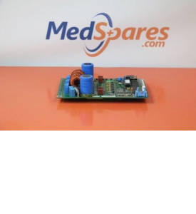 Generator Board Philips Easy Diagnost Radiology 451210812841