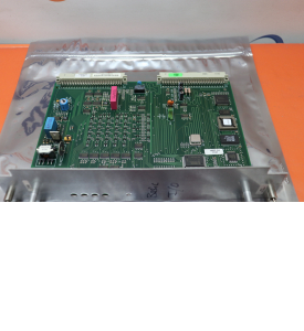 Z150 Basis Interface Board Philips Digital Diagnost Radiology 451217800201