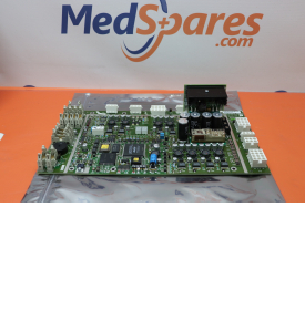 D14 Control Board Siemens Multix-Axiom Radiology 3073736