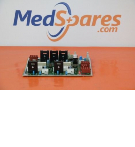 D13 Control Board Siemens Iconos R200 Radiology 3073694