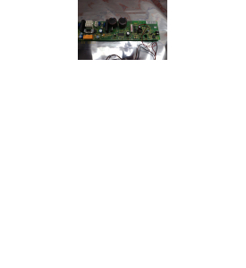 FSXD INTERFACE (Pixium Control Board)