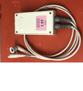 GE Signa Part Number: 2336560 QUICK DISCONNECT BOX 1.5T (SPLIT HEAD COIL)