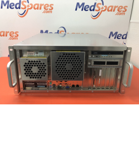 Siemens Sensation / Emotion CT Scanner Parts P/N 8377694