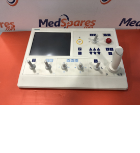 Siemens Luminos X-Ray CONSOLE PN: 10308481