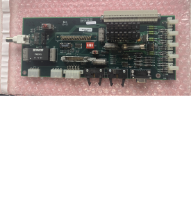 Epic Transition Panel Board Philips Nuclear Gamma Camera p/n 2149-5001 , 2149-2001