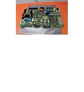 Power D612 SIEMENS Sireskop X-Ray P/N 10096928 