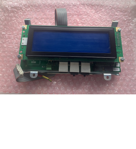 DISPLAY Siemens Axiom Aristos p/n 10860773