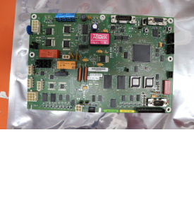Philips Part Number: 451213302006PCB VP1,VT1 CONTROLLER