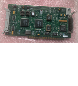 Janus PCB ADAC/PHILIPS Forte Nuclear Gamma Camera P/n 2152-5021