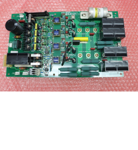 Shimadzu MOBIL ART Part Number: 50222596A INVERTER UNIT C1 BD.