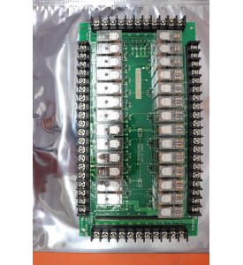 SHIMADZU MobileArt board 501-76753b Circuit Board