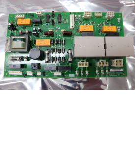 Toshiba Circuit Board Part Number: YWA3582