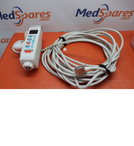 MEDRAD Envision Injector CT Parts P/N EHU700