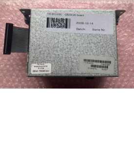 CONTROLLER 20A Siemens Axiom Aristos p/n 8127222