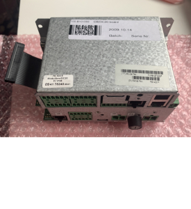 CONTROLLER 20A Siemens Axiom Aristos p/n 8127222