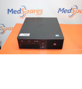 KODAK CXDI-50G Rad/Fluoro Room Parts HP rp5700 Computer P/N BL475US#ABA