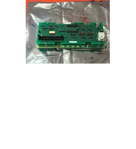 Shimadzu MOBILE art p/N NDK154QPCB2 CIRCUIT BOARD INFERFACE PANEL-