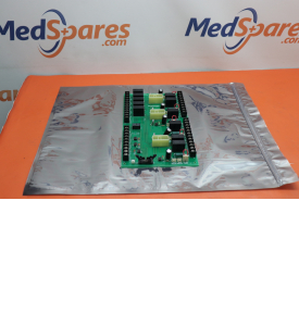 SHIMADZU MobileArt 502-20153 Circuit Board
