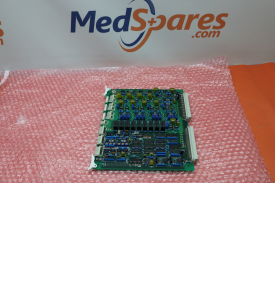 SHIMADZU Mobile Dart Circuit Board 50221866
