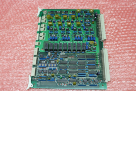 SHIMADZU Mobile Dart Circuit Board 50221866